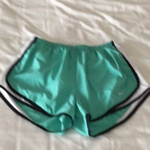 Nike Dr fit running shorts